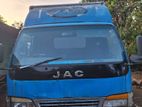 JAC 350 Lorry 2008