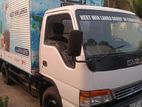JAC අඩ් 14.5 Truck 2006