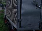 Isuzu Elf 2008