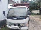 JAC HFC 1020C 2010