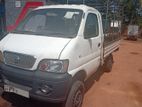 JAC HFC 1028M 2014