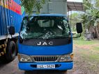 JAC HFC 10.5 Feet 2014