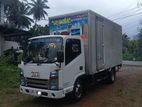 JAC HFC 1077k 2017