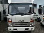 JAC HFC 12 Feet 2025
