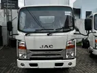 JAC HFC 12 Feet 2025