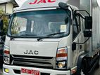 JAC HFC 20 Feet 2025