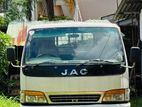 JAC HFC 2007
