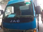 JAC HFC 2011