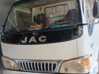 JAC HFC 2012