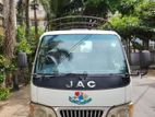 JAC HFC 2014