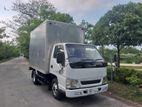 JAC HFC 2018