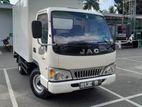 JAC HFC 2018