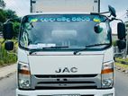 JAC HFC 2019