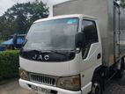 JAC HFC HFC1030K 2011