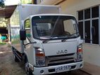 JAC HFC 1045E4 2025