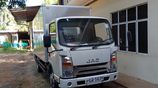 JAC HFC 1045E4 2025