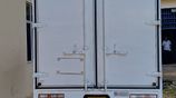 JAC HFC 1045E4 2025