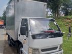 JAC HFC JMC 2018