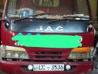 JAC HFC Lorry 2006