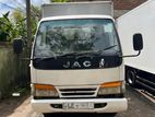 JAC HFC Lorry 2007