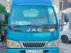 JAC HFC5035KD 2011