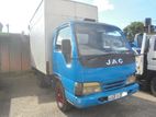 Jac HFC5040K 2008