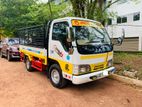 JAC Lorry 2007