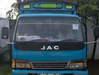 JAC HFC 2007