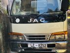 JAC Motor Lorry 2007