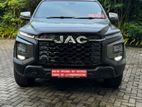 JAC T9 2025