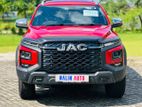JAC T9 2025