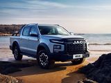 JAC T9 Automatic Double Cab 2024