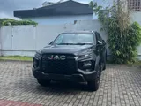 JAC T9 Double Cab 2025