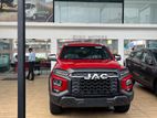 JAC T9 Double Cab 2025