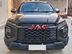 JAC T9 Double Cab - Long Term Only