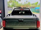 JAC T9 Hamer Electric Roll Shutter