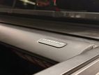 JAC T9 Hamer Manual Roll Shutter