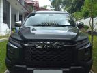 JAC T9 HFC1037D3 2025