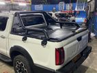 JAC T9 Manual Roller Shutter