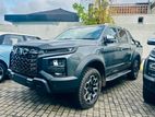 JAC T9 Pickup 2026