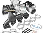 JAC Turbo Charger