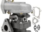 JAC TURCK TURBO CHARGER