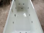 Jacuzzi Bathtub