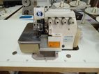 Jack (05 Thread) Power Saving Overlock Machine