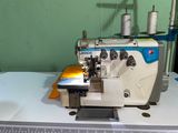 Jack 2 Needle 4 Thread Overlock Machine