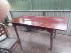 Jack 6 X3 Dining Table