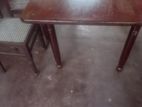 Jack 6 X3.5 Dining Table