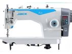 JACK A2B Single needle sewing machine with AUTO TRIMMER / Juki