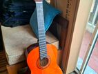 Jack With Danny Classical Guitar