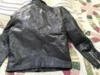 Jack and Jones Bikers Jacket